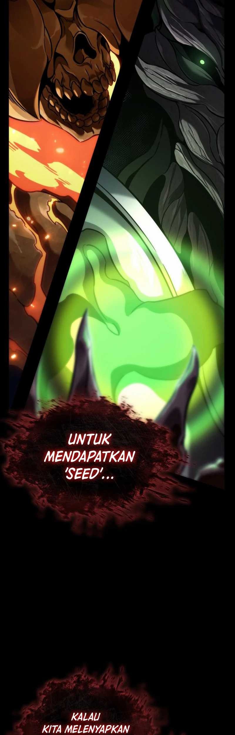 Vallhala Saga chapter 26 halaman 13