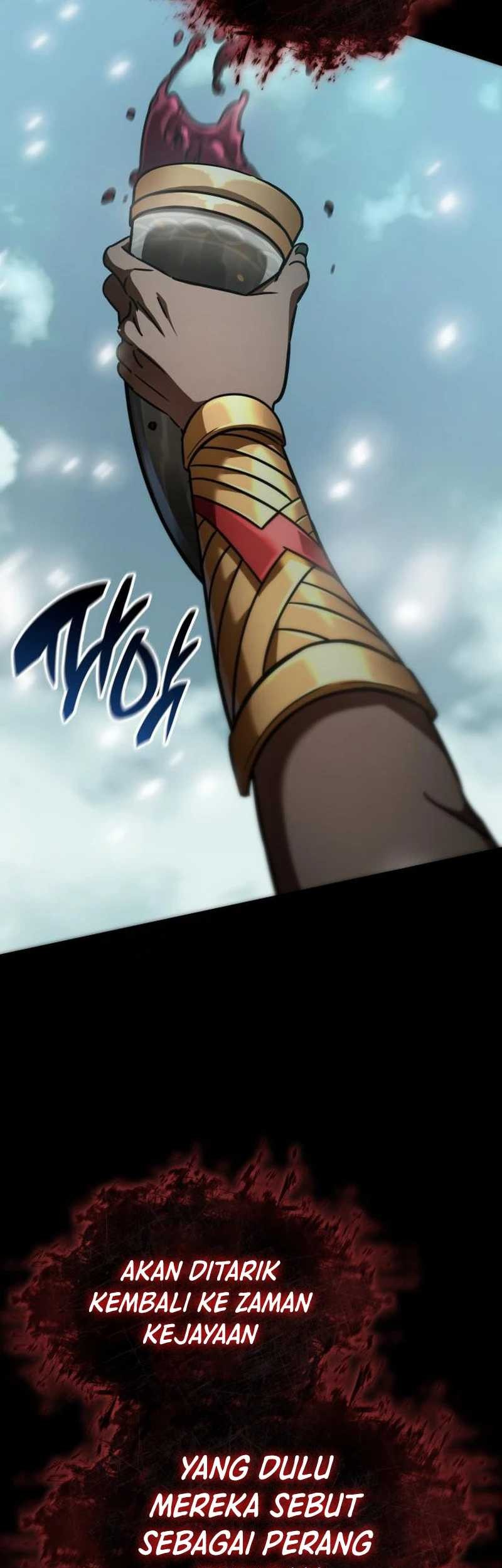 Vallhala Saga chapter 26 halaman 15