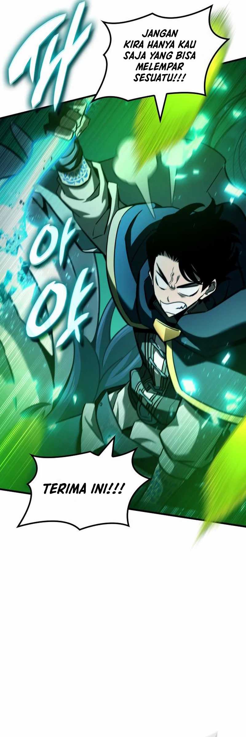 Vallhala Saga chapter 26 halaman 21
