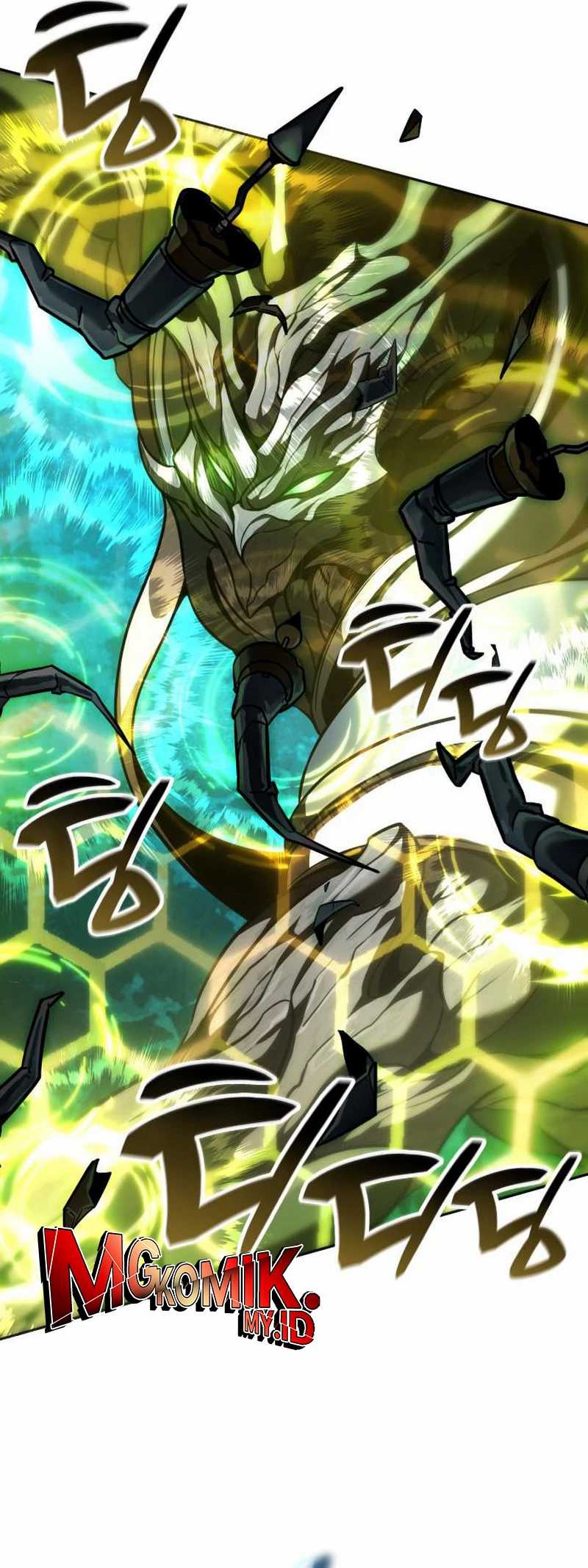 Vallhala Saga chapter 26 halaman 24