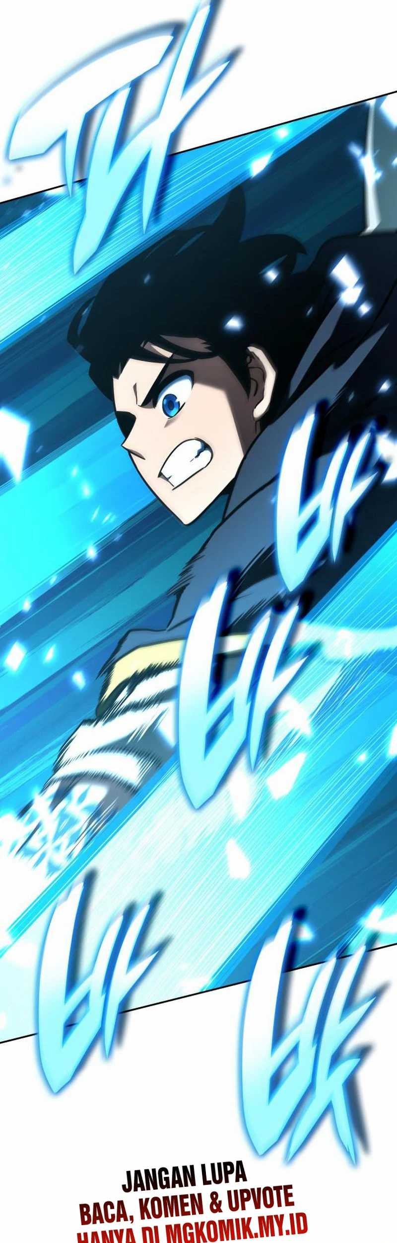 Vallhala Saga chapter 26 halaman 25