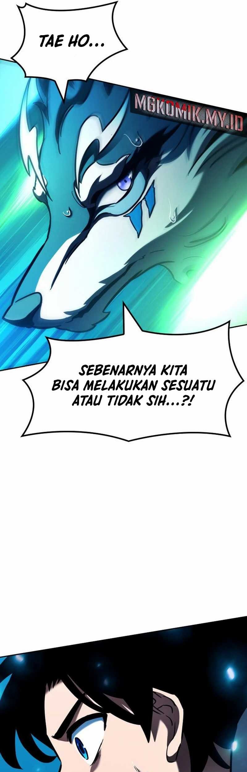 Vallhala Saga chapter 26 halaman 29