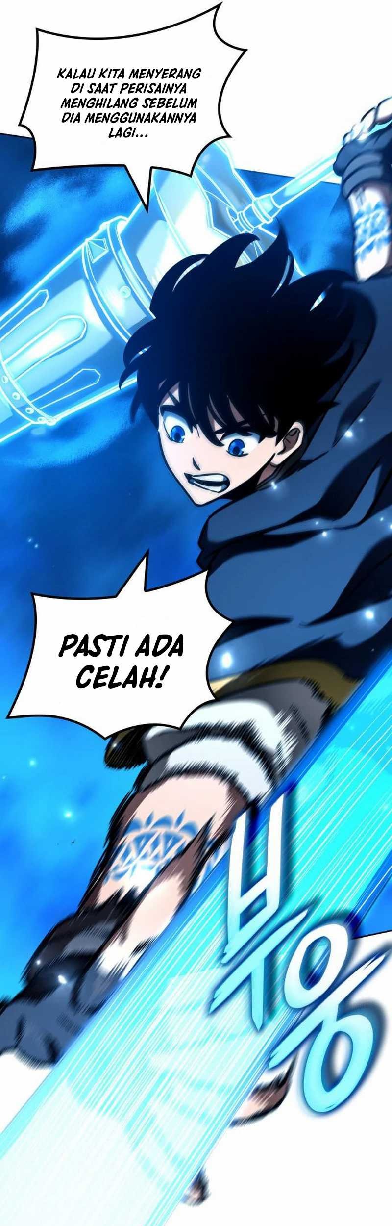 Vallhala Saga chapter 26 halaman 32
