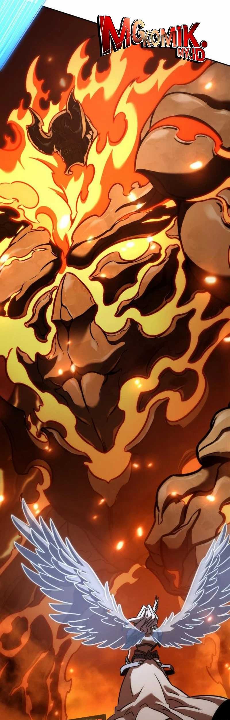 Vallhala Saga chapter 26 halaman 34