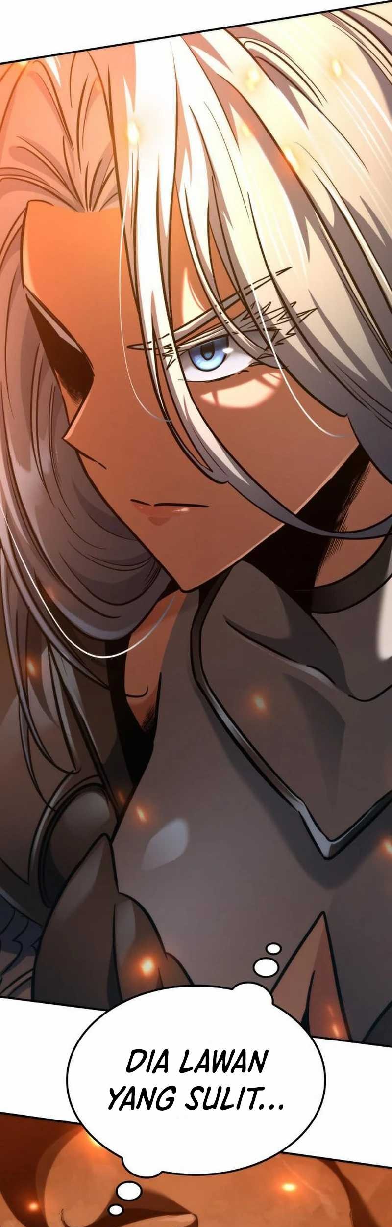 Vallhala Saga chapter 26 halaman 36