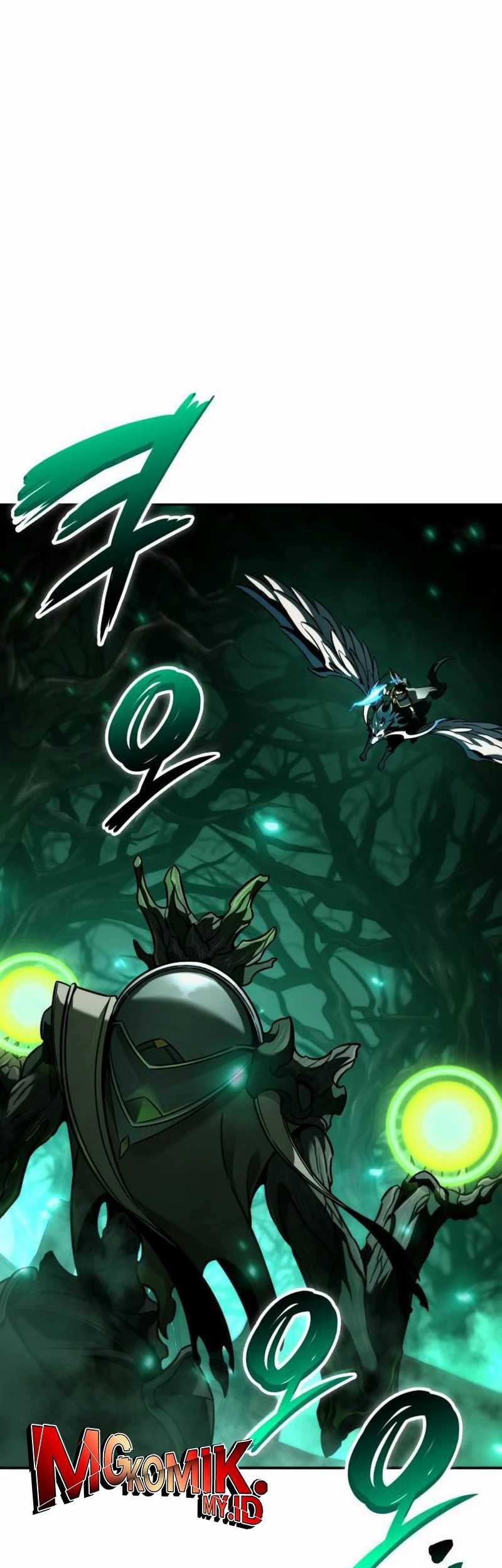 Vallhala Saga chapter 26 halaman 45