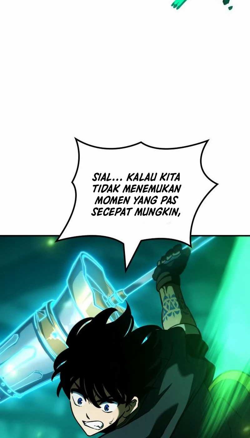 Vallhala Saga chapter 26 halaman 46