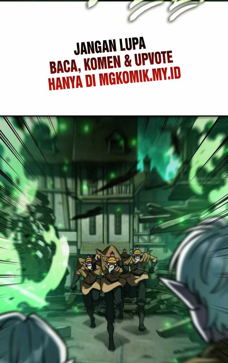 Vallhala Saga chapter 26 halaman 48