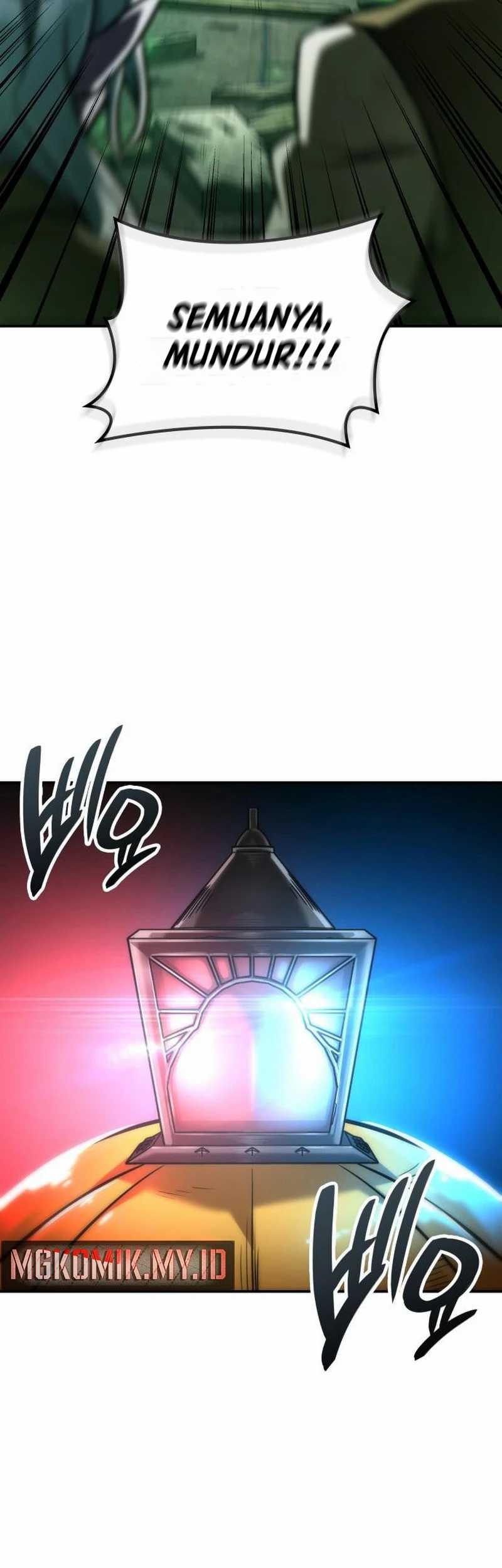 Vallhala Saga chapter 26 halaman 49