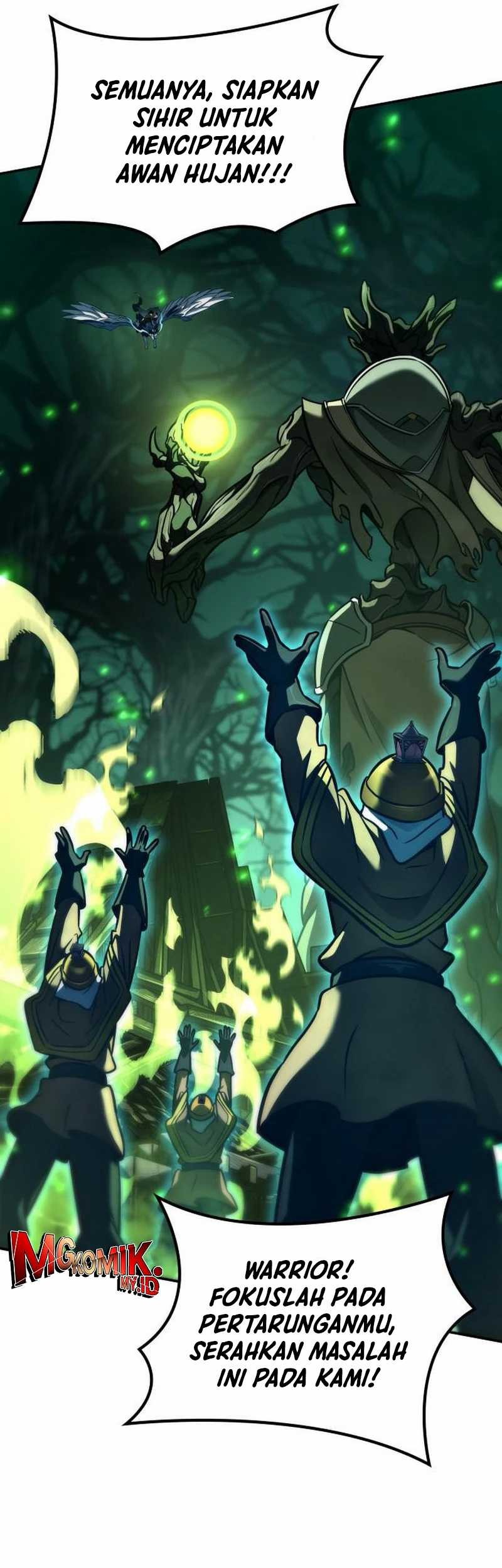 Vallhala Saga chapter 26 halaman 53