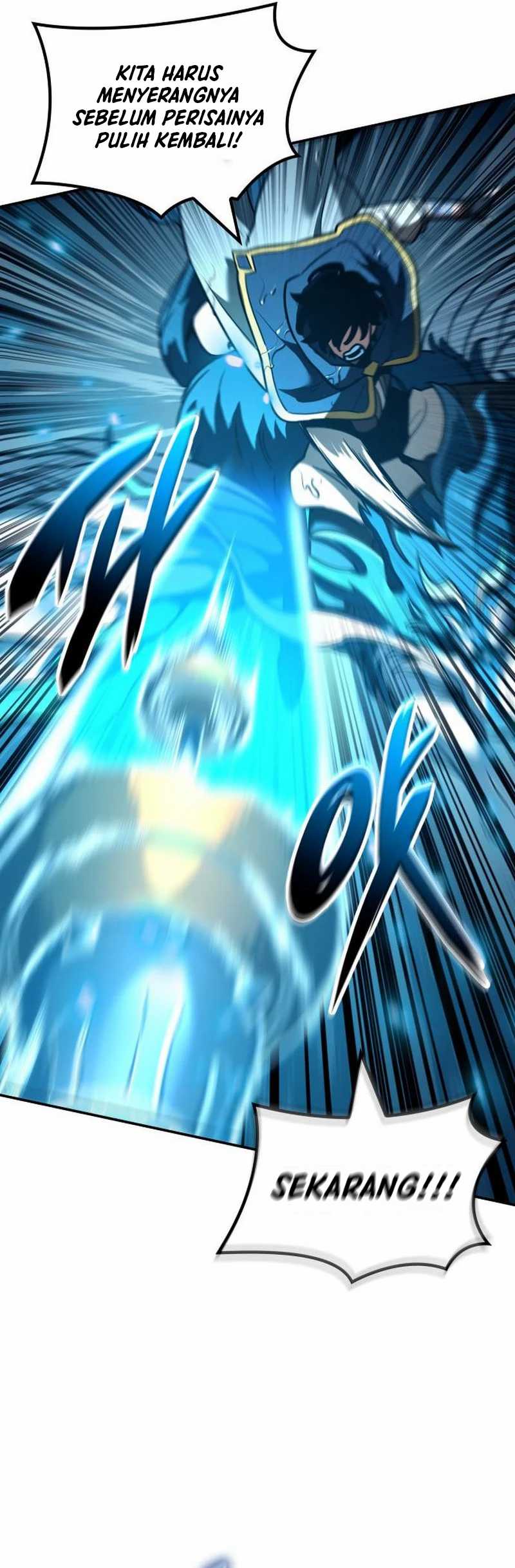 Vallhala Saga chapter 26 halaman 60