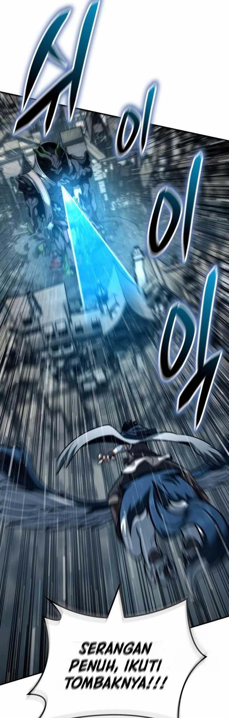 Vallhala Saga chapter 26 halaman 61