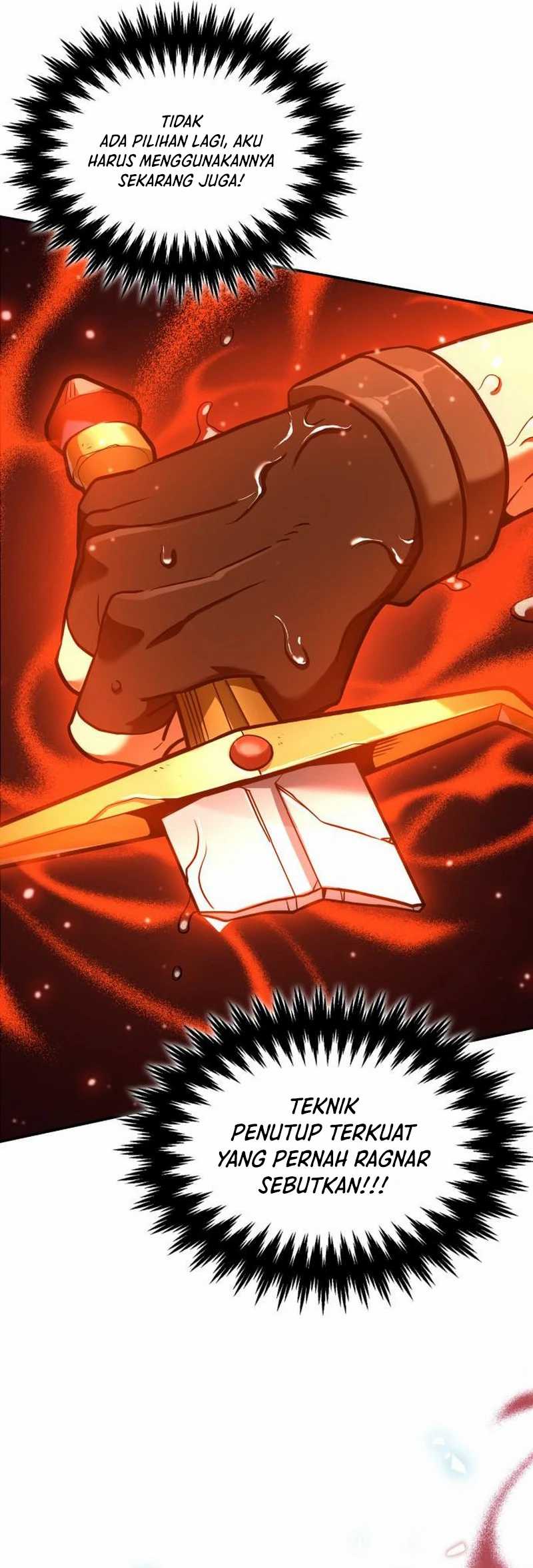 Vallhala Saga chapter 26 halaman 63