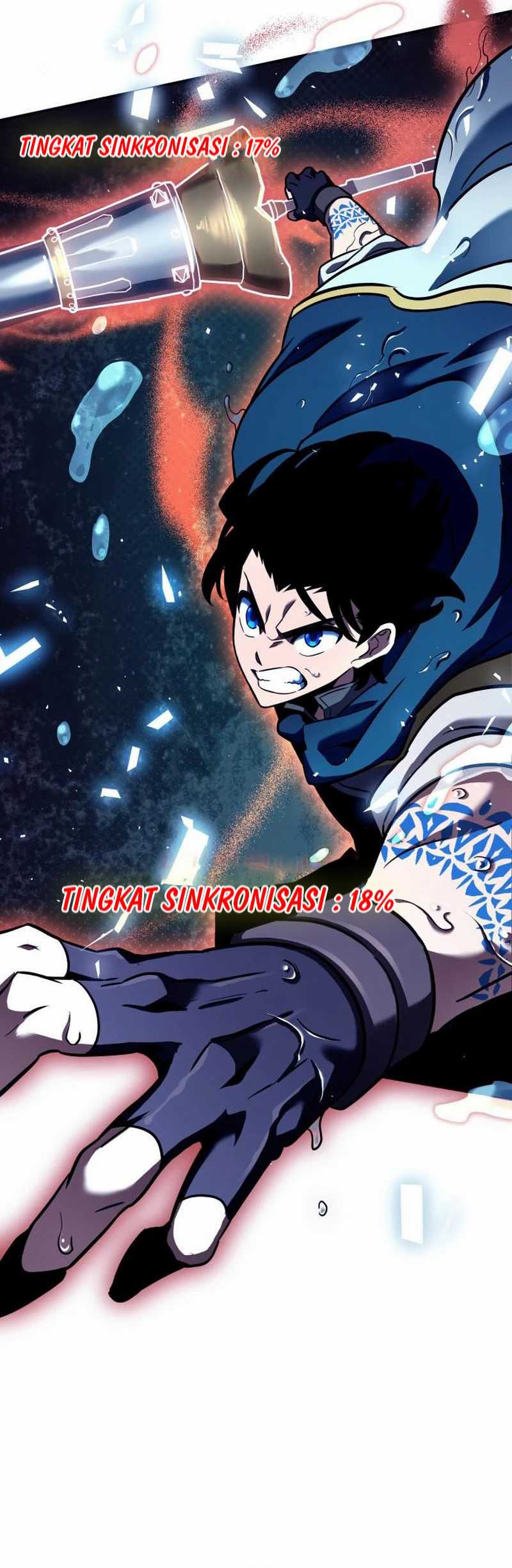 Vallhala Saga chapter 26 halaman 64