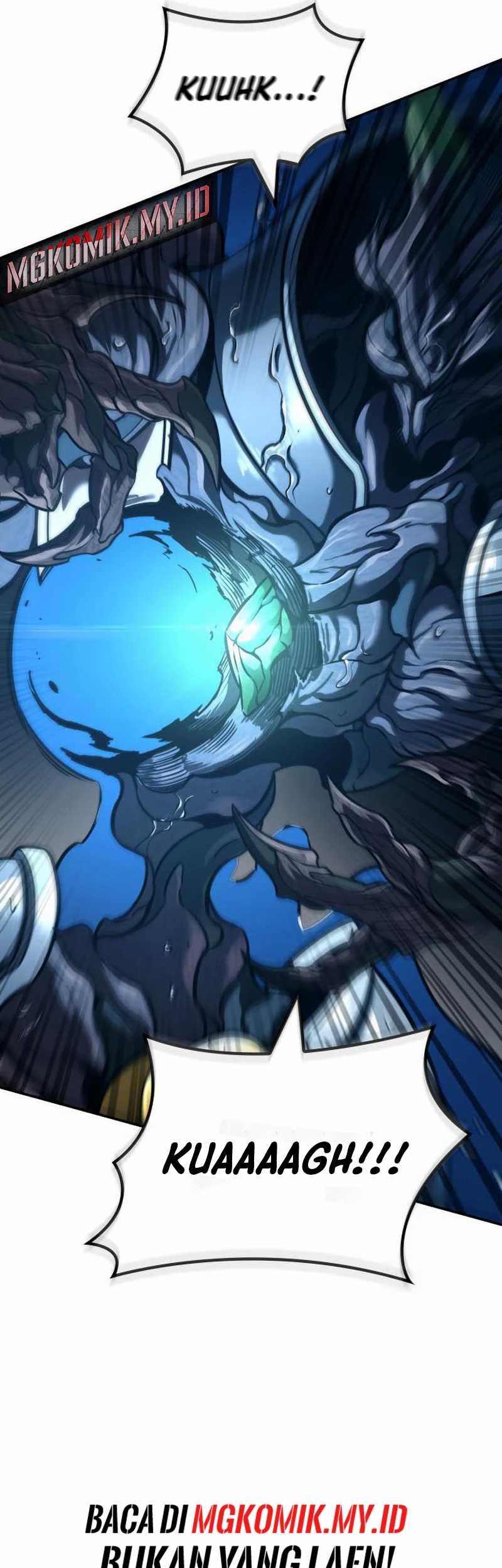 Vallhala Saga chapter 26 halaman 71