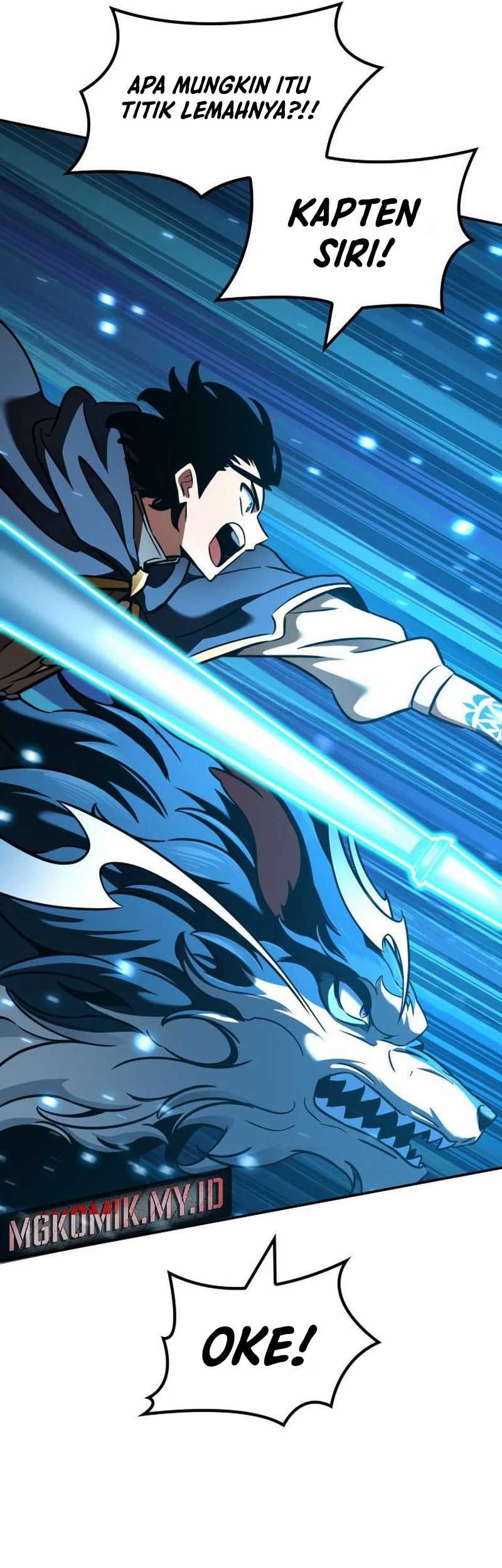 Vallhala Saga chapter 26 halaman 75