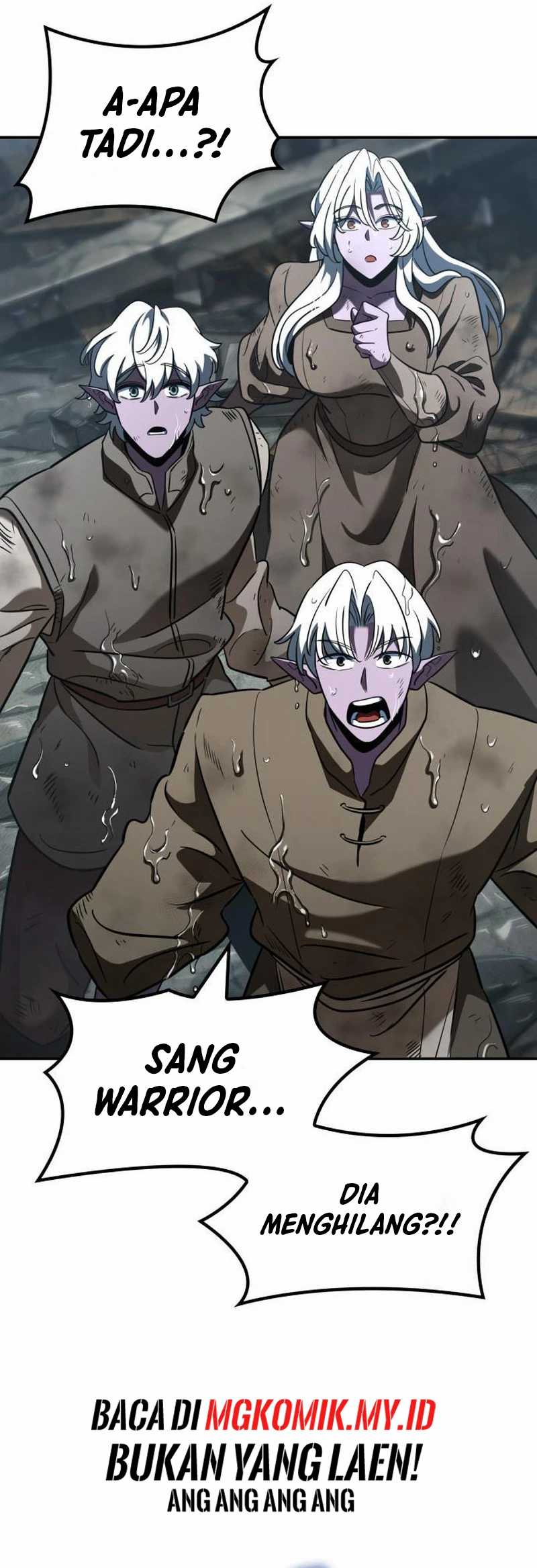 Vallhala Saga chapter 26 halaman 93