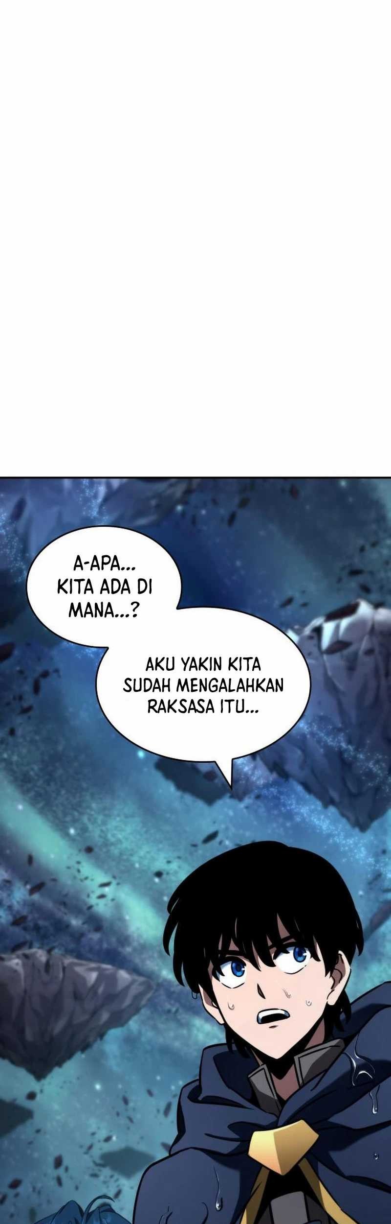 Vallhala Saga chapter 26 halaman 96