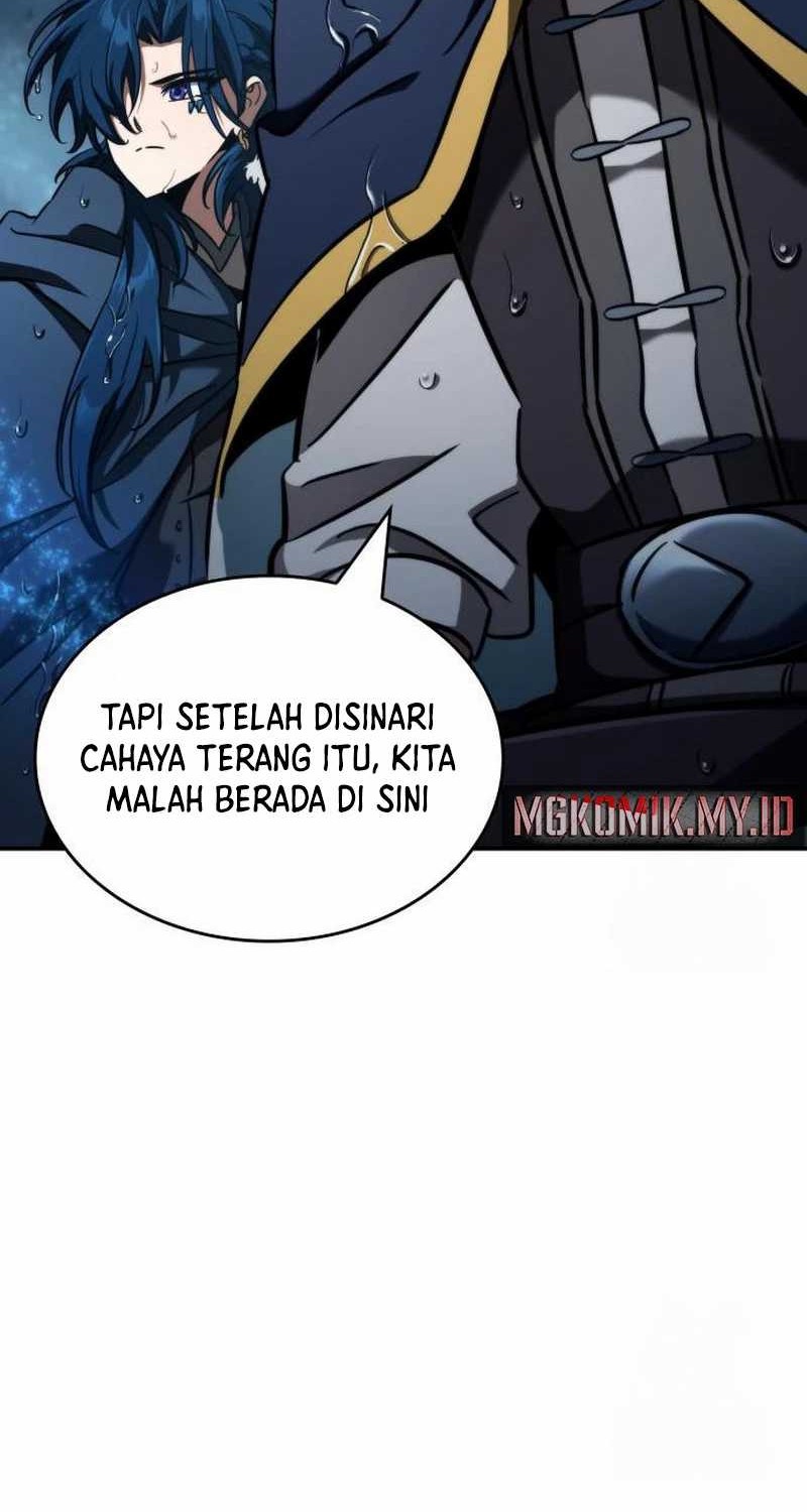 Vallhala Saga chapter 26 halaman 97
