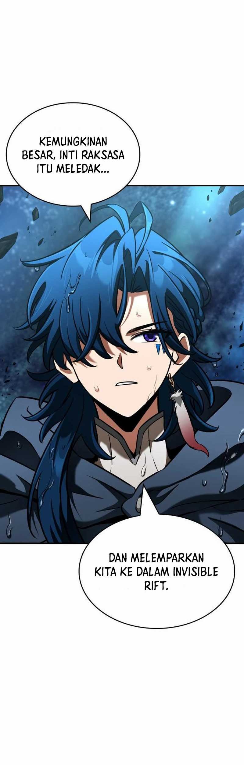 Vallhala Saga chapter 26 halaman 98