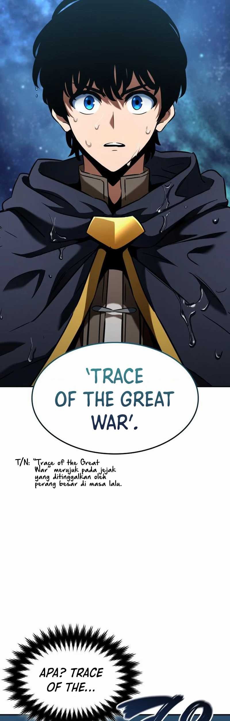 Vallhala Saga chapter 26 halaman 100
