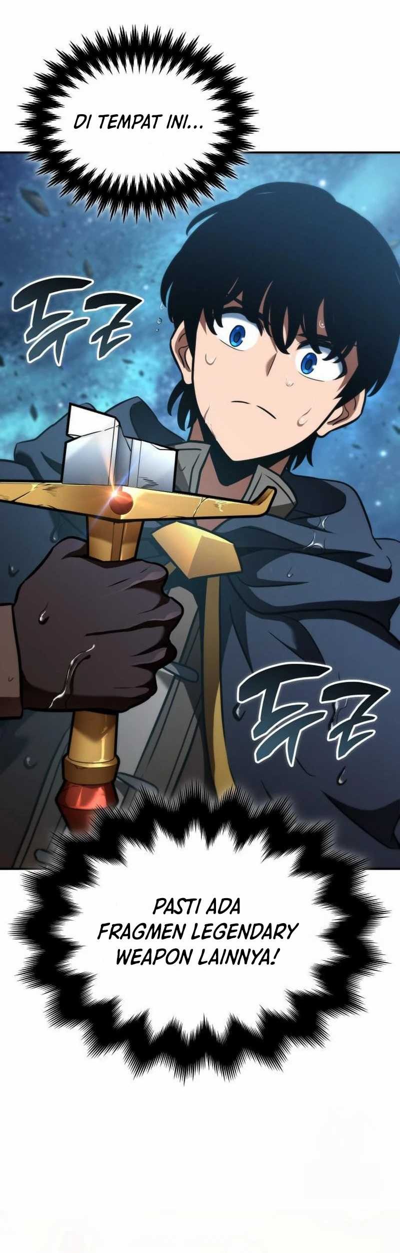 Vallhala Saga chapter 26 halaman 102