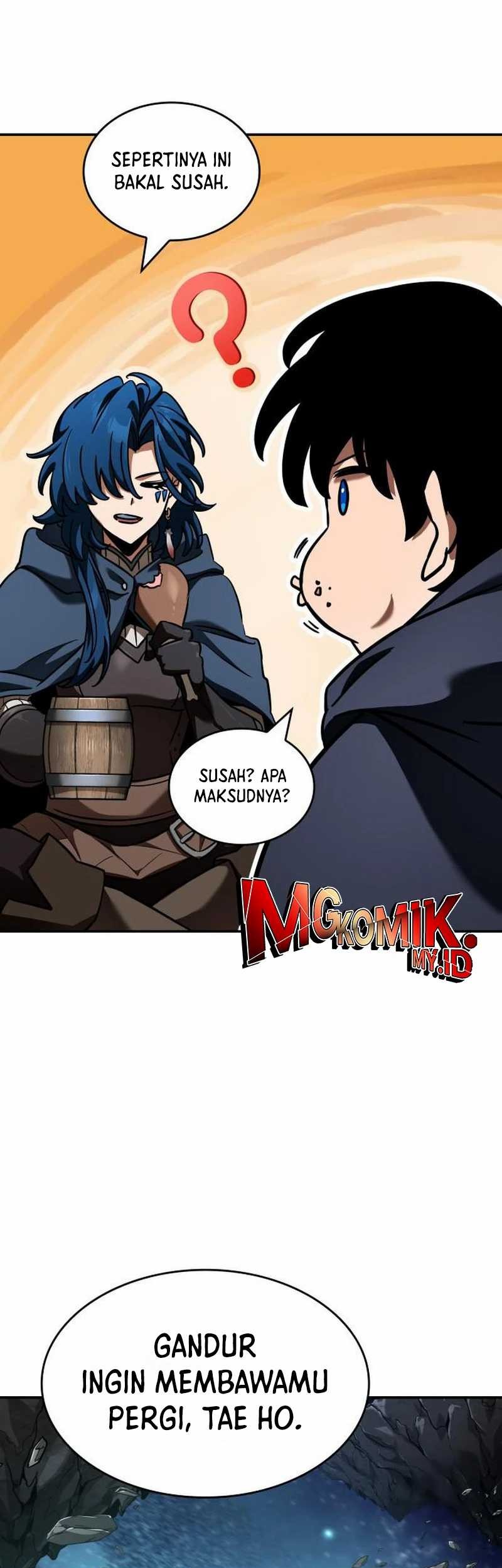 Vallhala Saga chapter 26 halaman 108