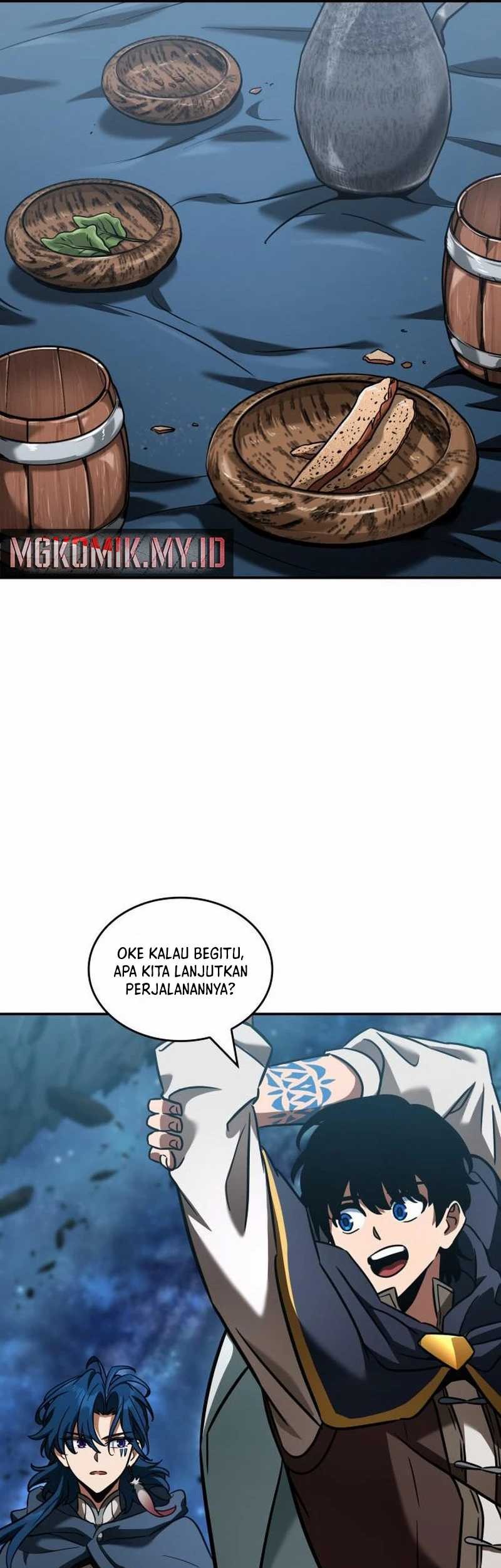 Vallhala Saga chapter 26 halaman 112