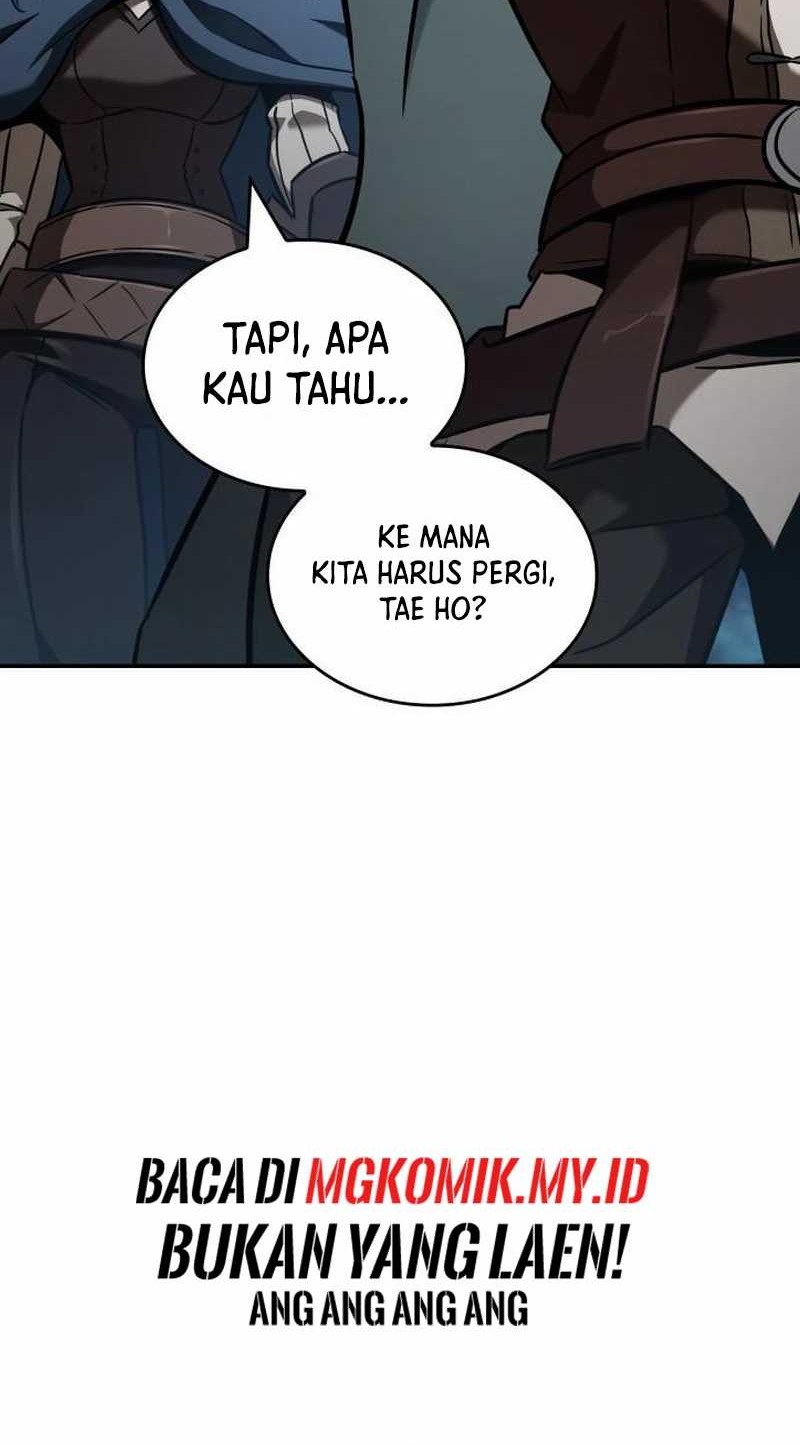 Vallhala Saga chapter 26 halaman 113