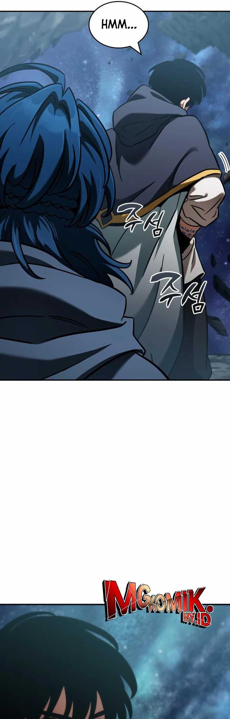 Vallhala Saga chapter 26 halaman 114