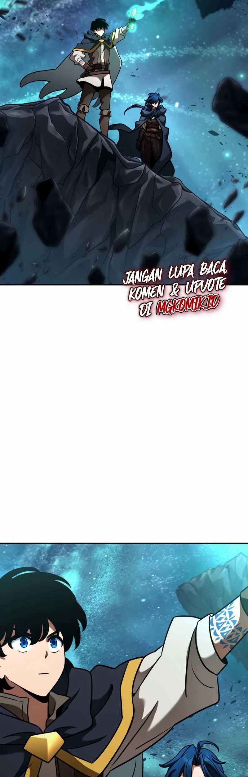 Vallhala Saga chapter 27 halaman 3