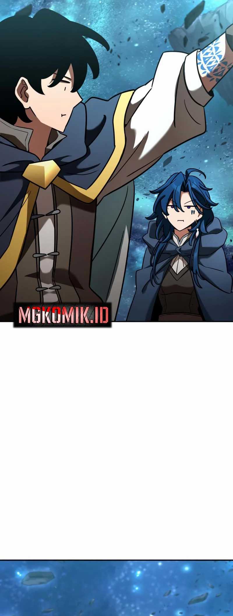 Vallhala Saga chapter 27 halaman 5