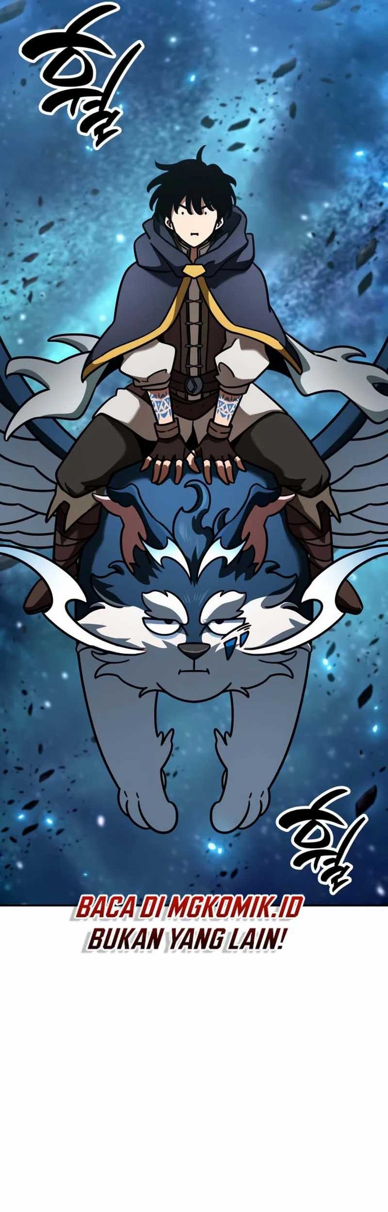 Vallhala Saga chapter 27 halaman 6