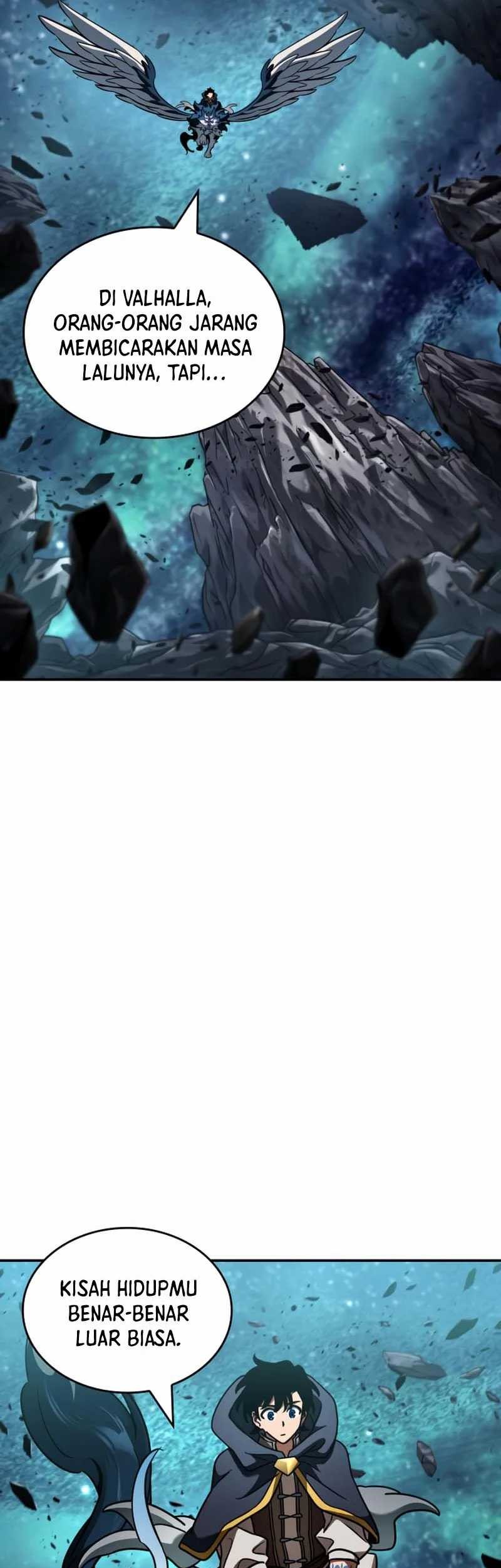 Vallhala Saga chapter 27 halaman 8