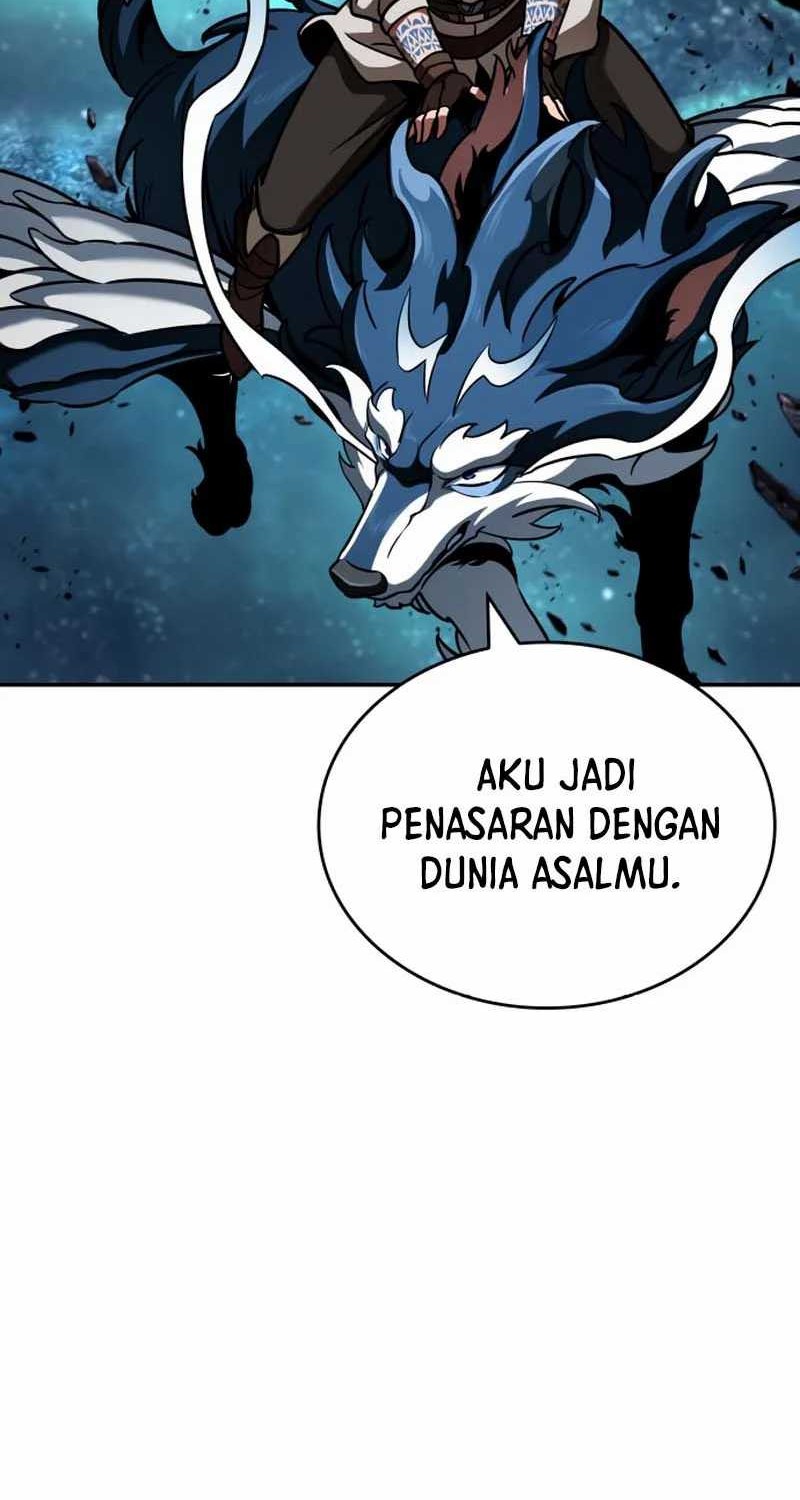 Vallhala Saga chapter 27 halaman 9