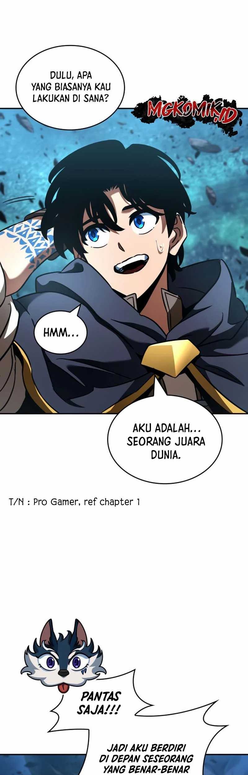 Vallhala Saga chapter 27 halaman 10