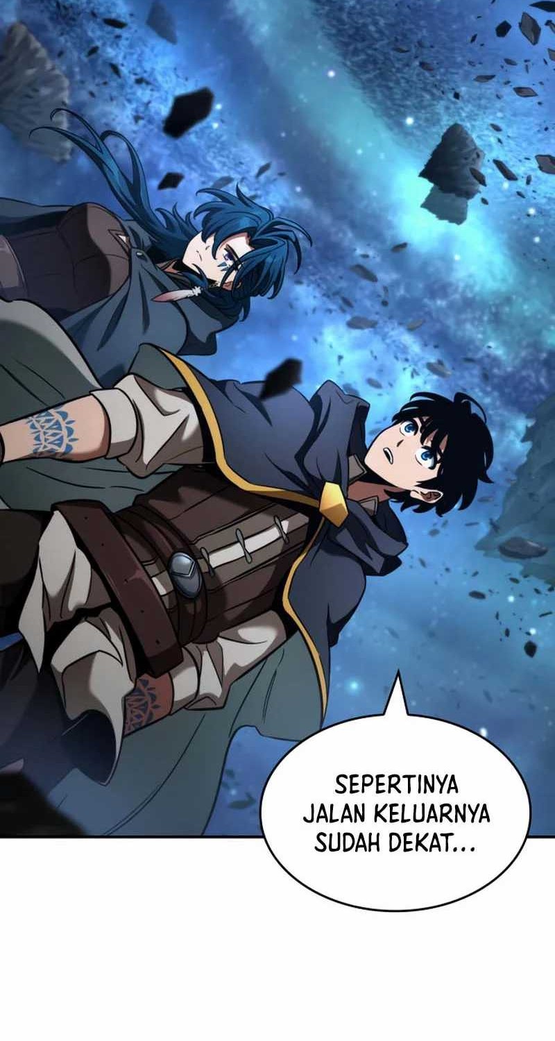 Vallhala Saga chapter 27 halaman 13