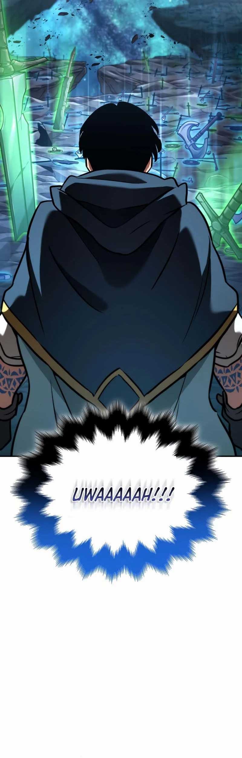 Vallhala Saga chapter 27 halaman 16
