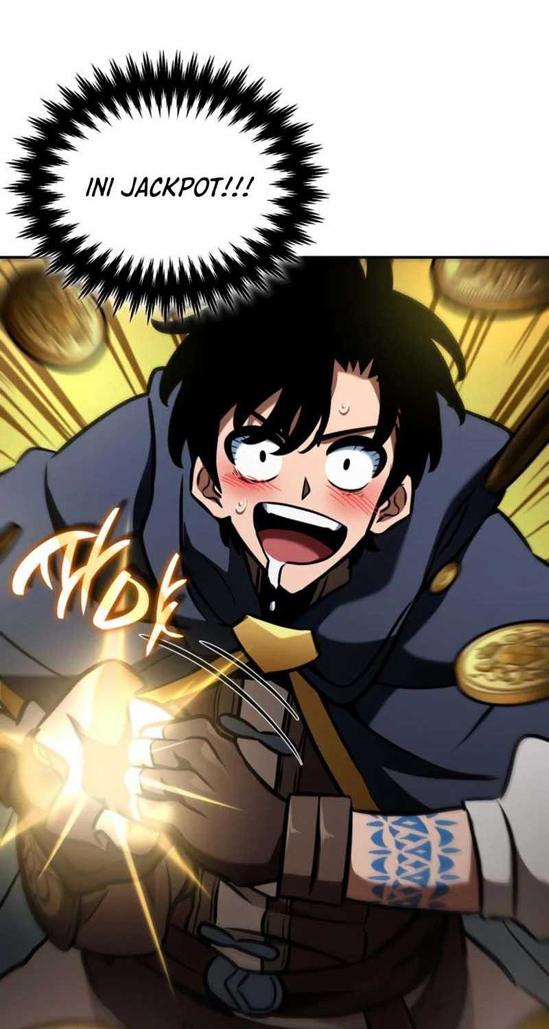 Vallhala Saga chapter 27 halaman 17