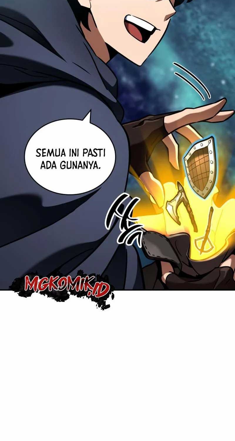 Vallhala Saga chapter 27 halaman 21