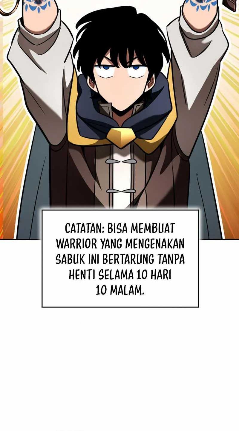 Vallhala Saga chapter 27 halaman 23