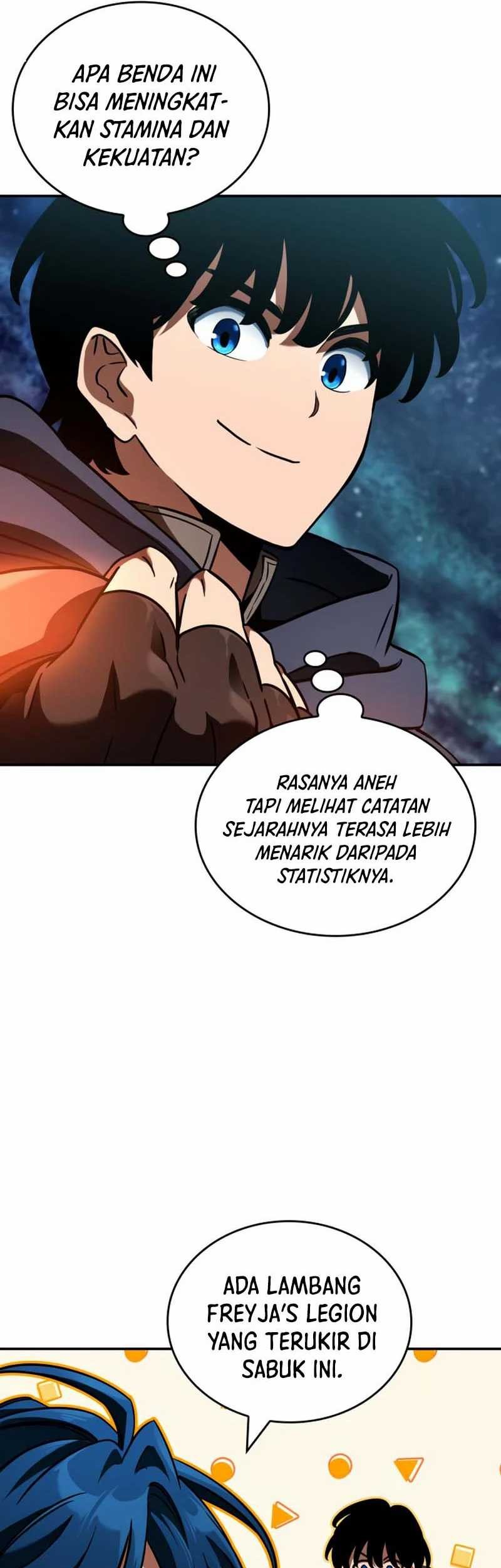 Vallhala Saga chapter 27 halaman 24