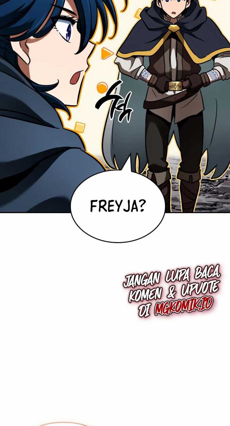 Vallhala Saga chapter 27 halaman 25
