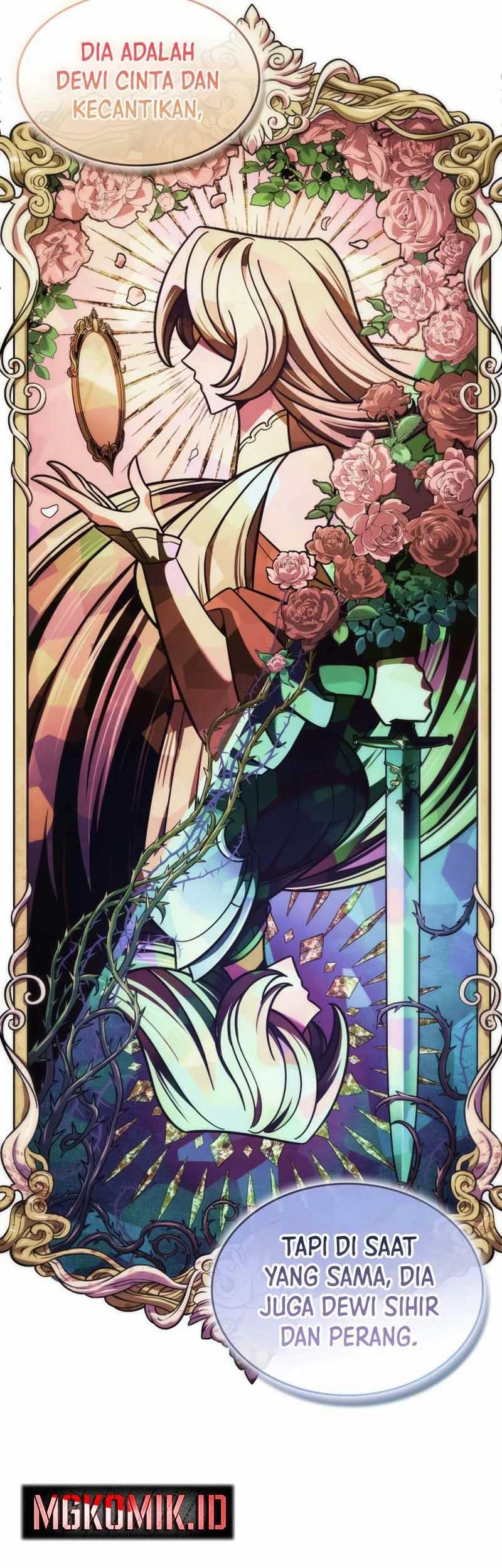 Vallhala Saga chapter 27 halaman 26