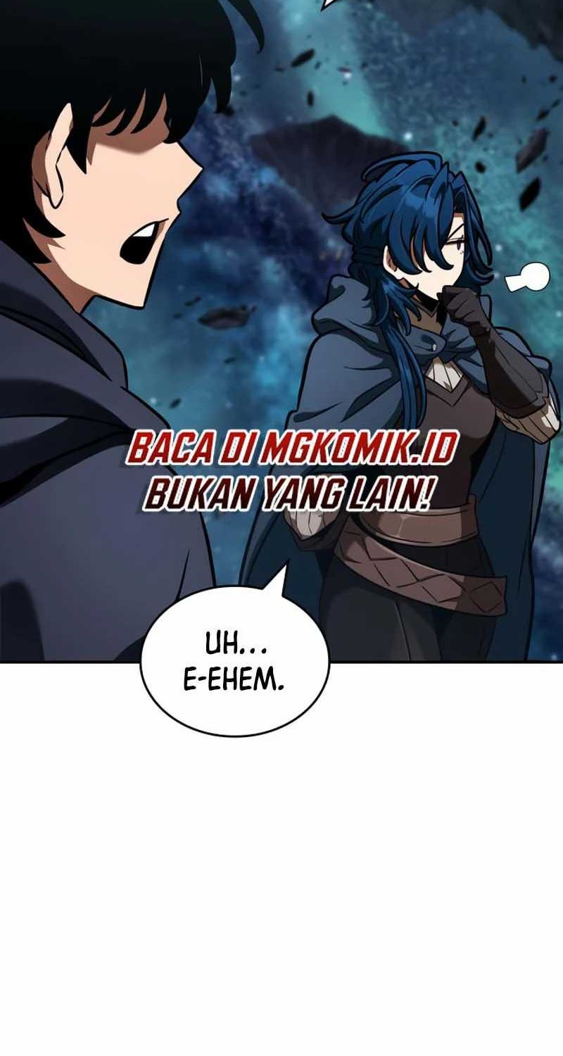 Vallhala Saga chapter 27 halaman 29