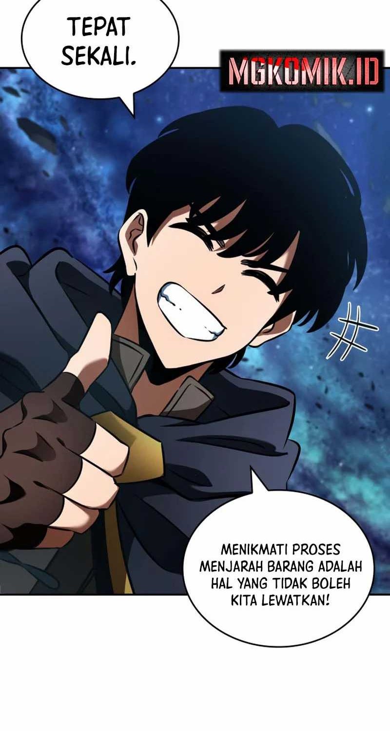Vallhala Saga chapter 27 halaman 31