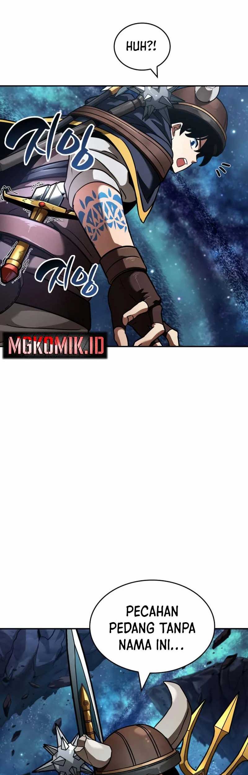 Vallhala Saga chapter 27 halaman 36