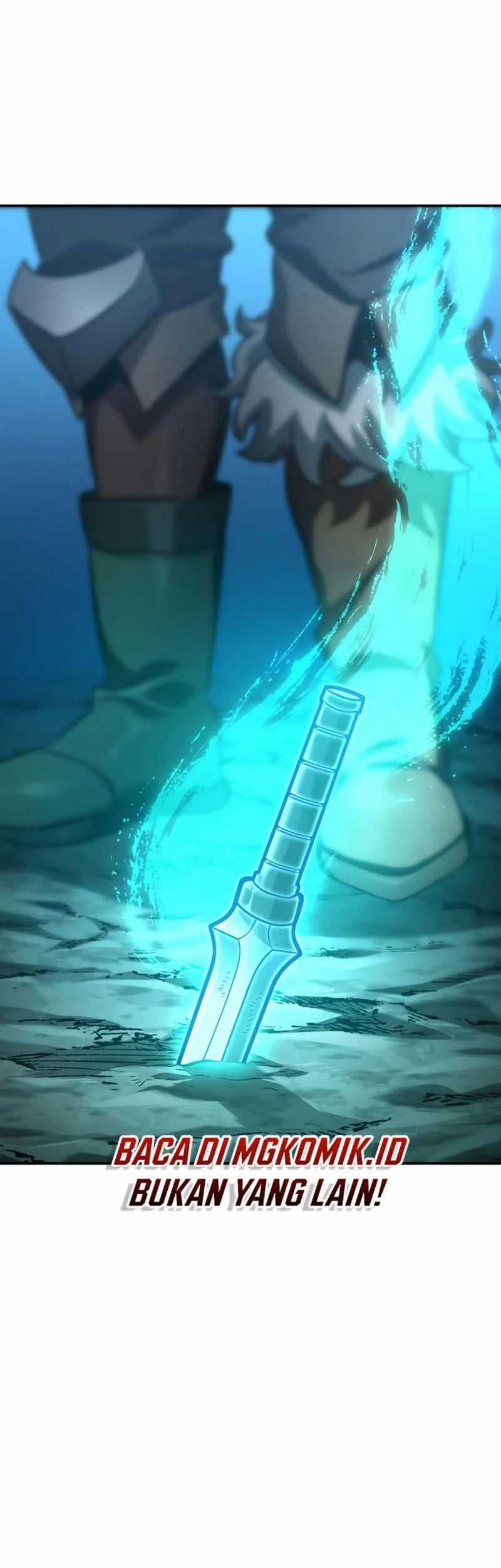 Vallhala Saga chapter 27 halaman 38