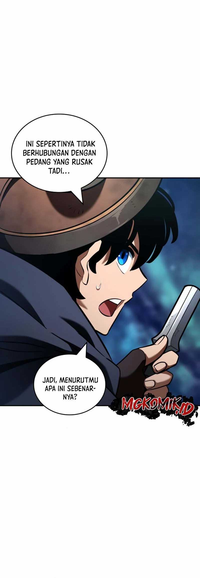 Vallhala Saga chapter 27 halaman 40
