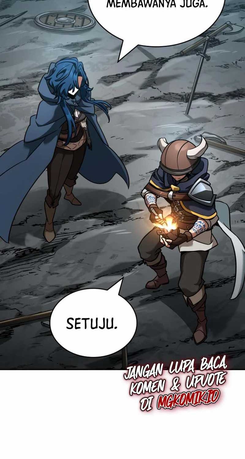 Vallhala Saga chapter 27 halaman 43